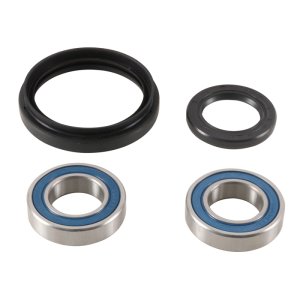 Kawasaki KLX450R Wheel Bearing Kit - Front - All Balls Racing - `08-`09